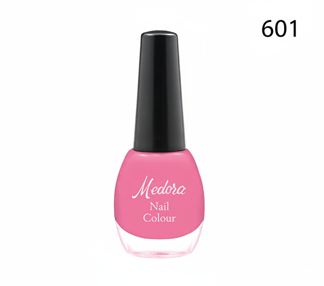 Medora Nail Enamel 10ml (57 Shades)