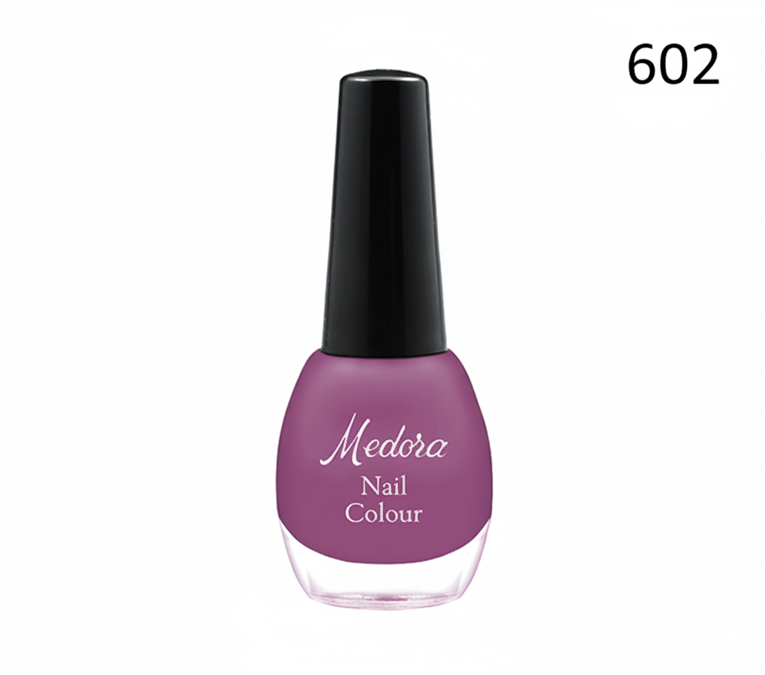 Medora Nail Enamel 10ml (57 Shades)