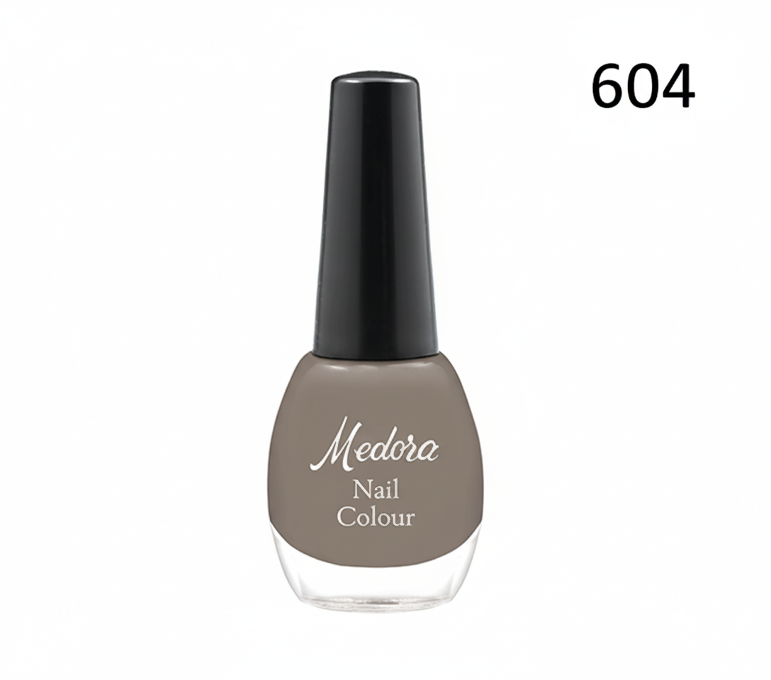 Medora Nail Enamel 10ml (57 Shades)
