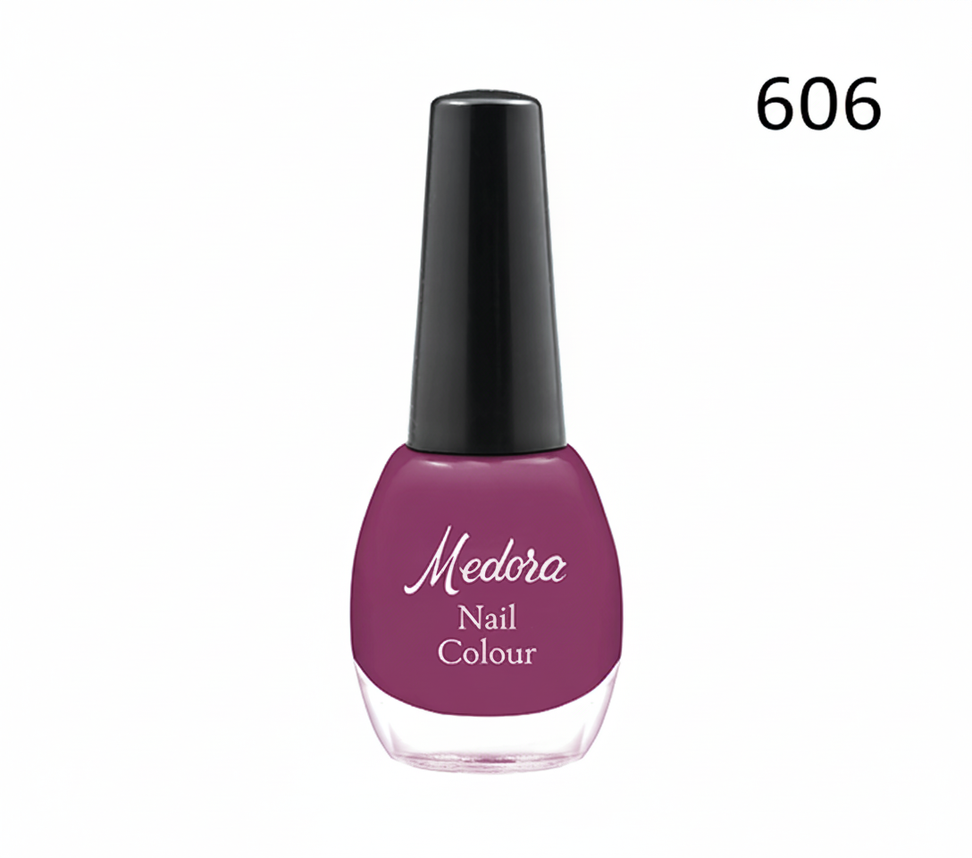 Medora Nail Enamel 10ml (57 Shades)