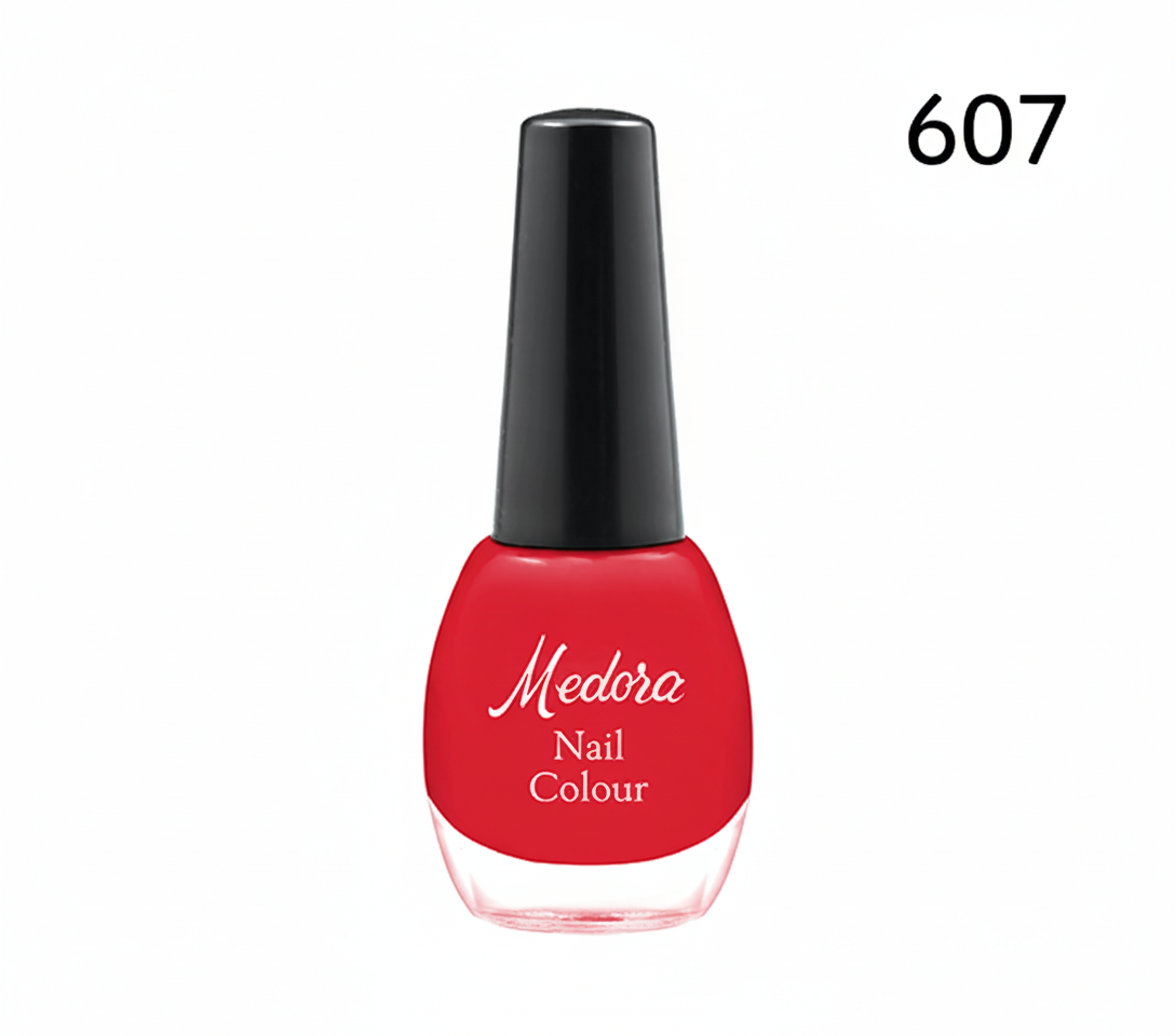 Medora Nail Enamel 10ml (57 Shades)