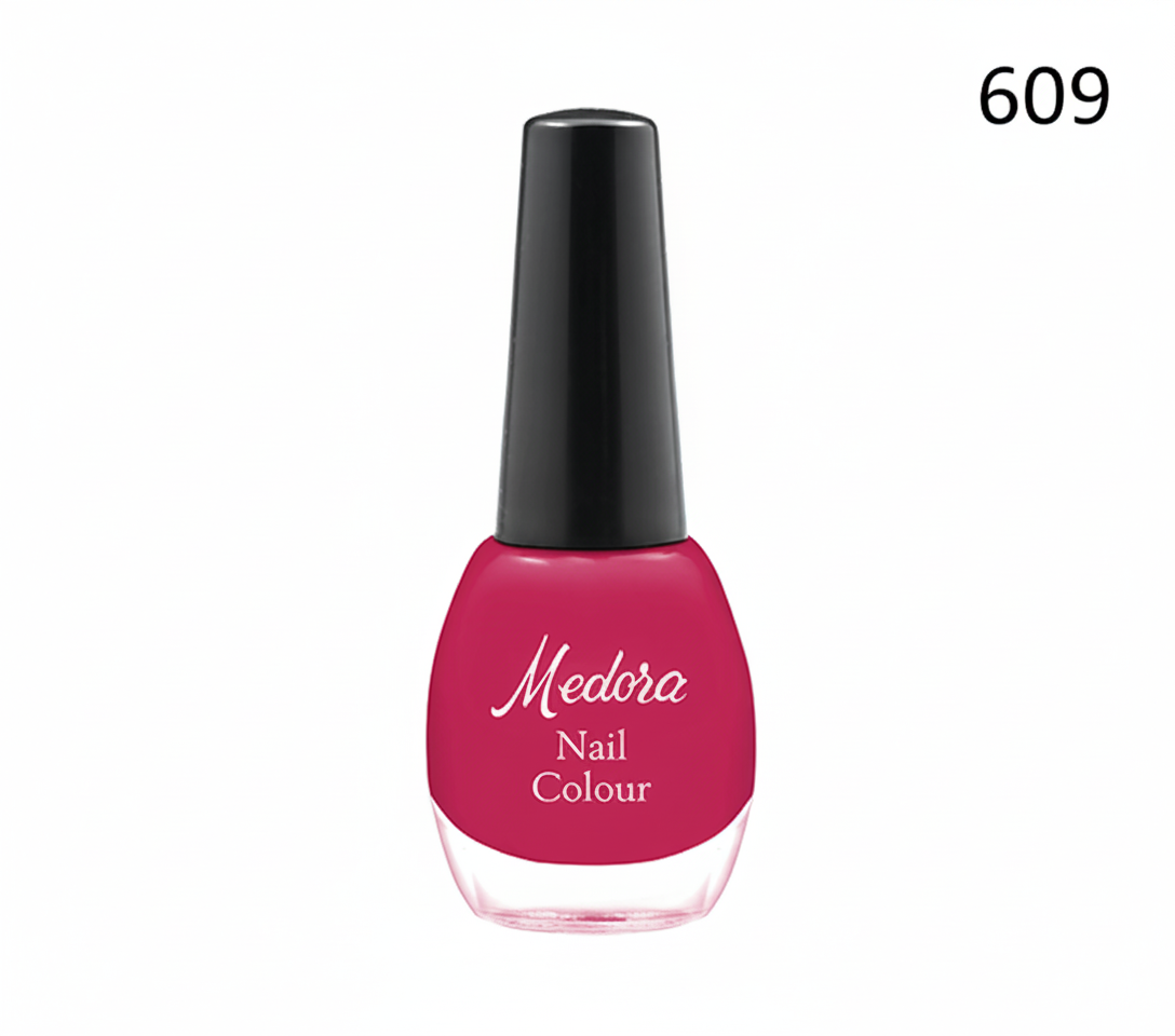 Medora Nail Enamel 10ml (57 Shades)