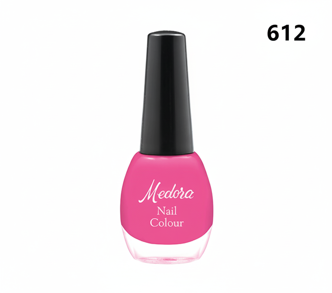 Medora Nail Enamel 10ml (57 Shades)