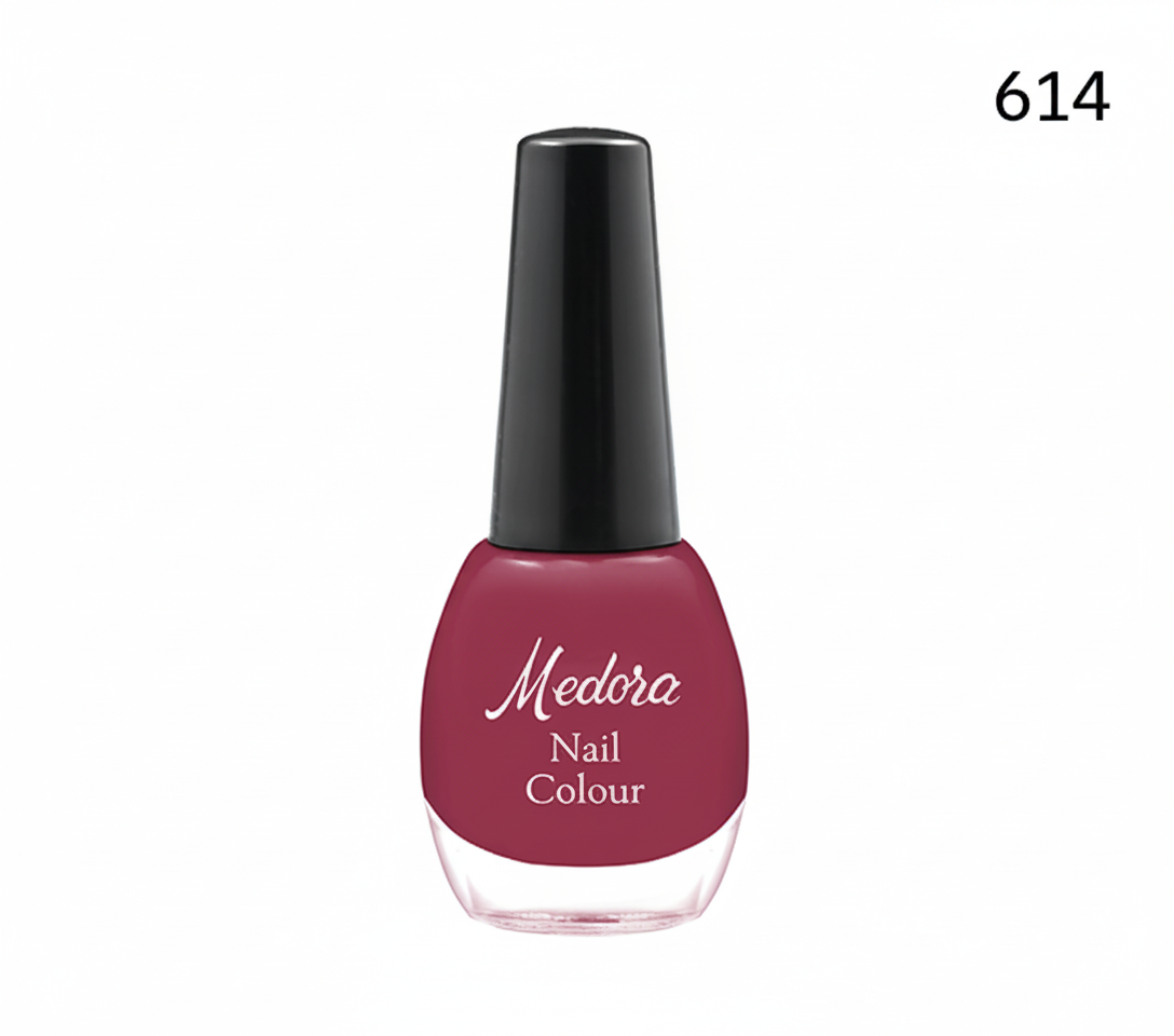 Medora Nail Enamel 10ml (57 Shades)