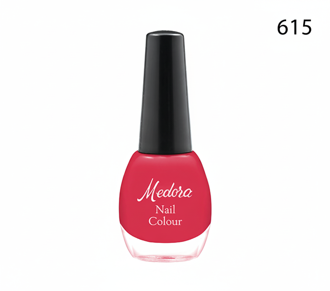 Medora Nail Enamel 10ml (57 Shades)