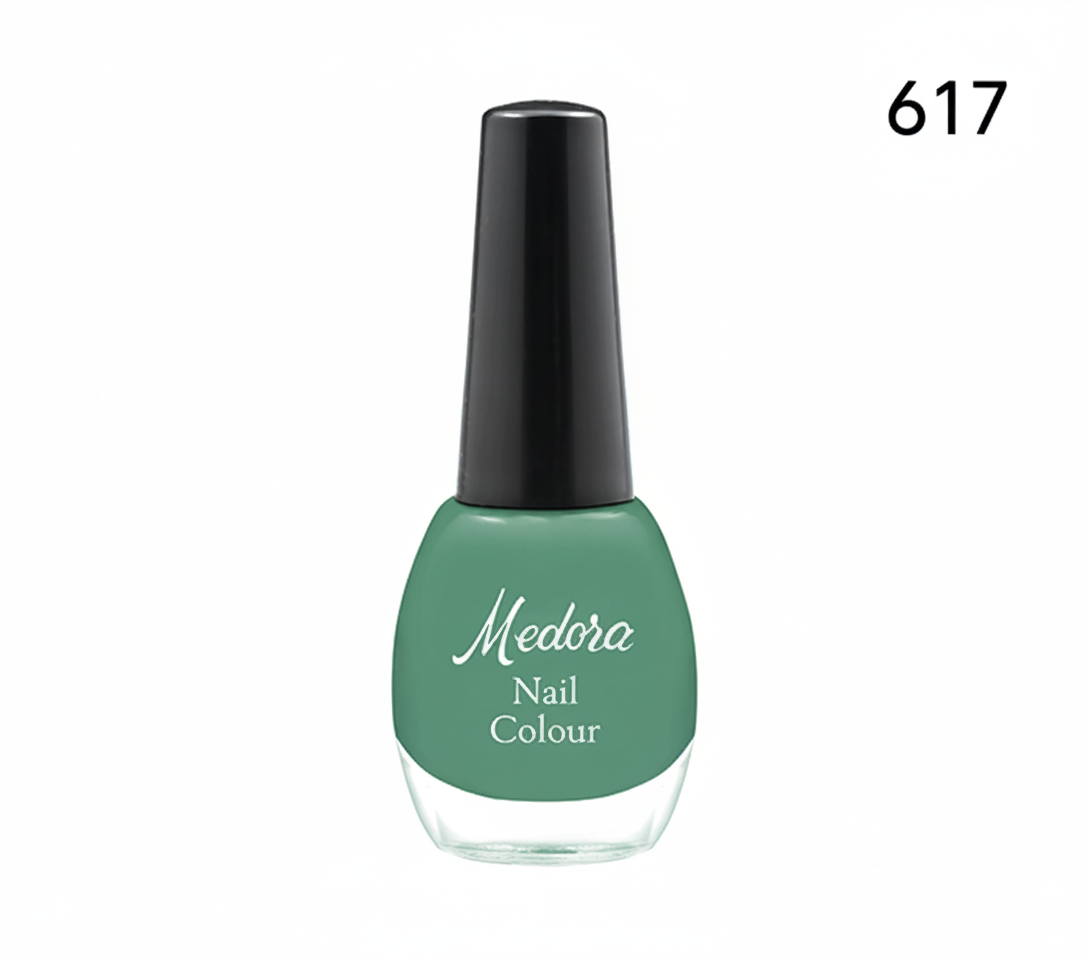 Medora Nail Enamel 10ml (57 Shades)