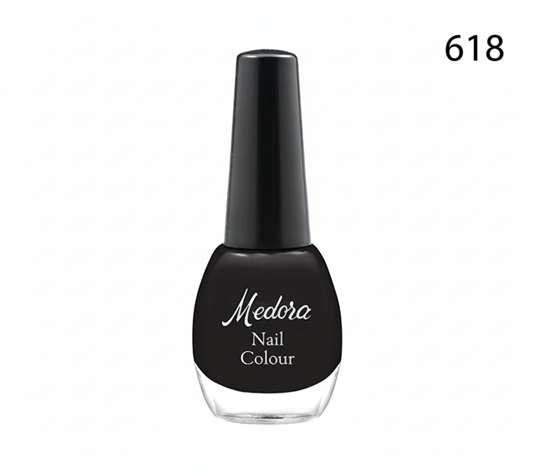 Medora Nail Enamel 10ml (57 Shades)
