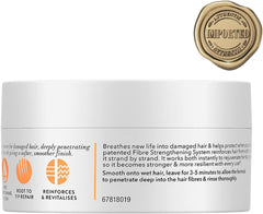 Toni & Guy Damage Repair Mask for Intense Reconstruction (200ml)