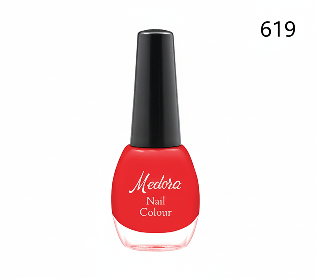 Medora Nail Enamel 10ml (57 Shades)