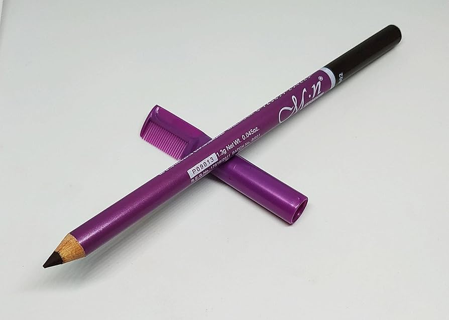Eyebrow pencil M.N