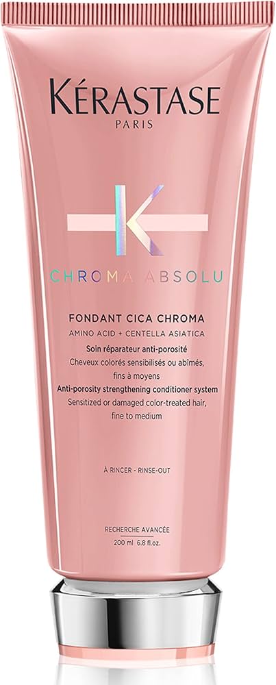 Kérastase Chroma Absolu, Strengthening & Fortifying Conditioner (200ml)