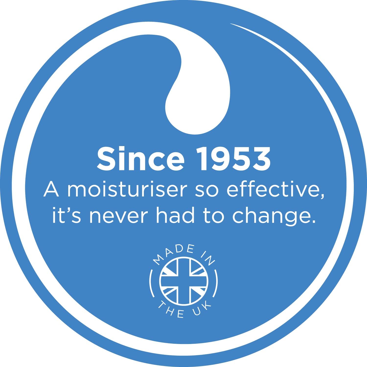 Astral Original All Over Moisturiser Cream (200ml)