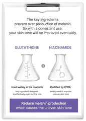 Celimax Derma Nature Glutathione Longlasting Tone-Up Cream 35ml