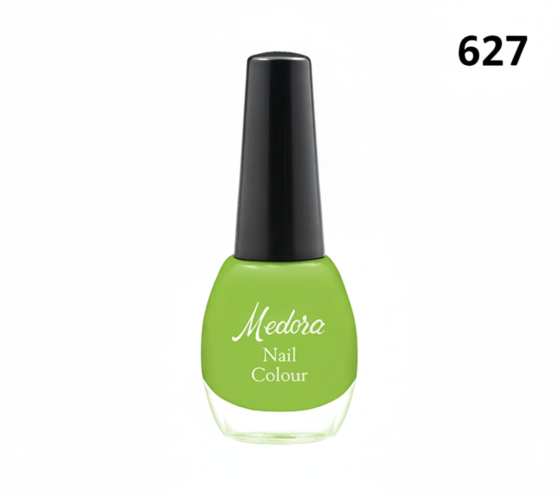 Medora Nail Enamel 10ml (57 Shades)
