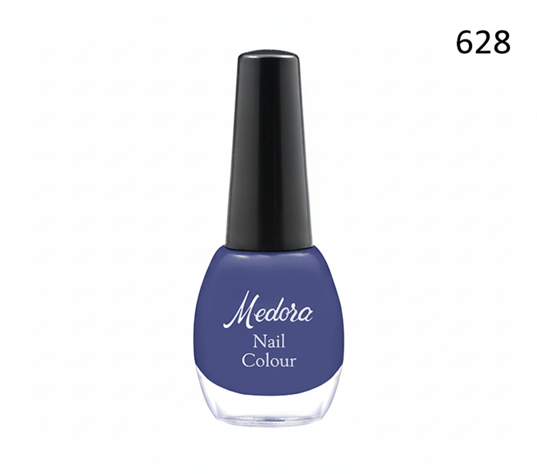 Medora Nail Enamel 10ml (57 Shades)