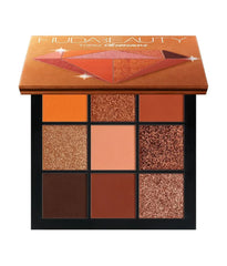 HudaBeauty Obsessions Eyeshadow Palette 9 Colors