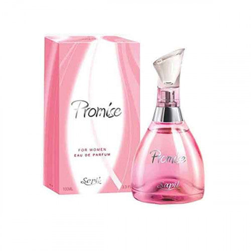Sapil Promise For Women Eau de Parfum - 100ml