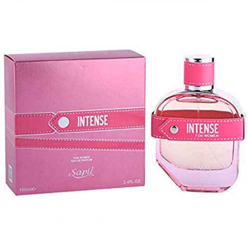 Sapil Intense For Women Eau de Parfum - 100ml (3.4 FL. OZ.)