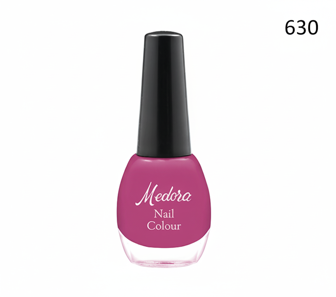 Medora Nail Enamel 10ml (57 Shades)