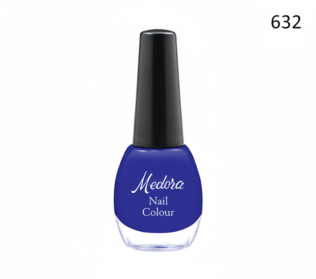Medora Nail Enamel 10ml (57 Shades)