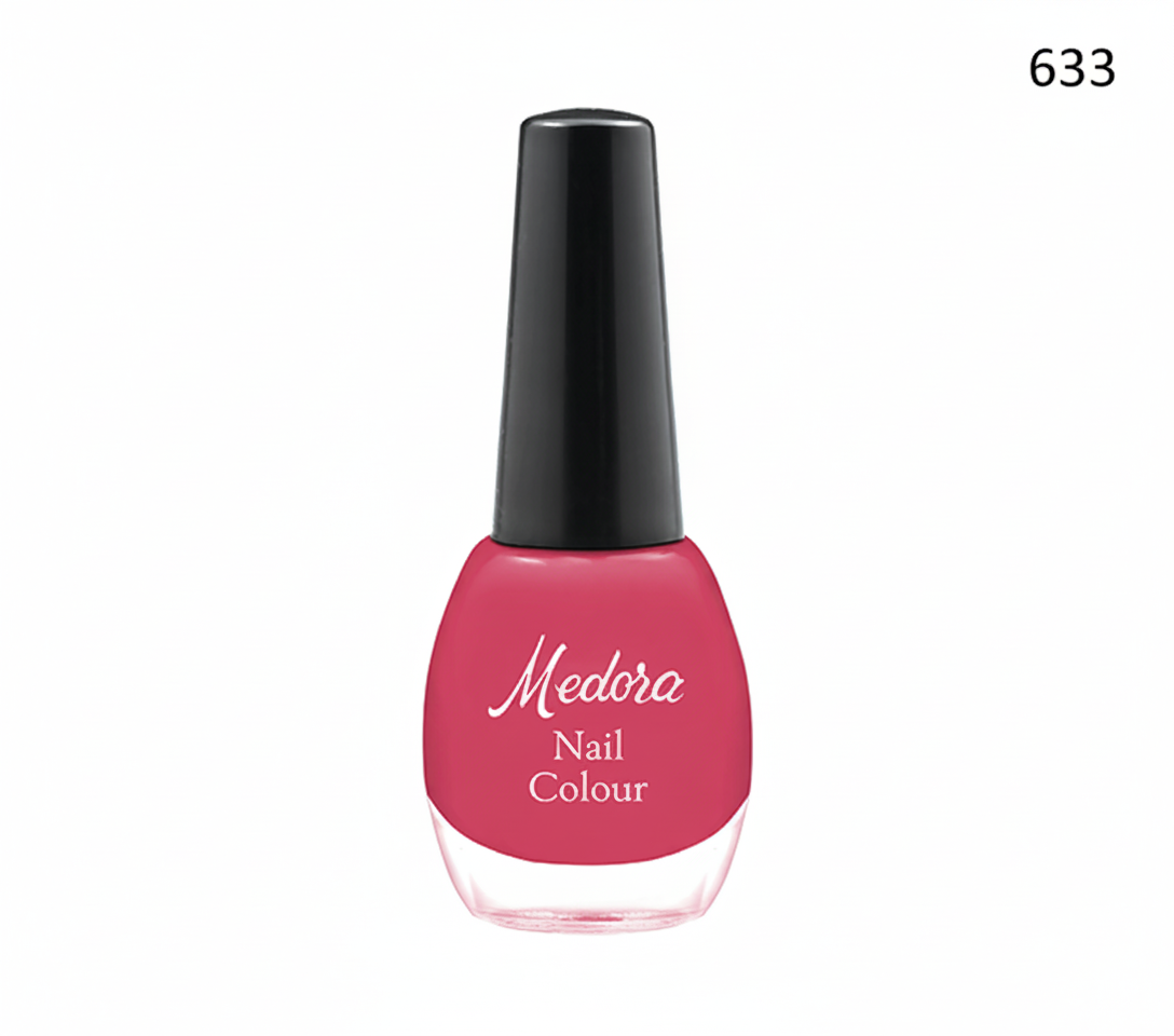 Medora Nail Enamel 10ml (57 Shades)