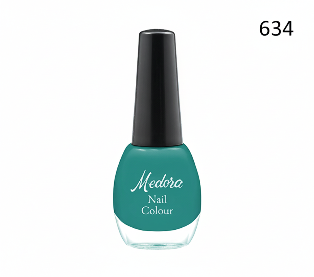 Medora Nail Enamel 10ml (57 Shades)