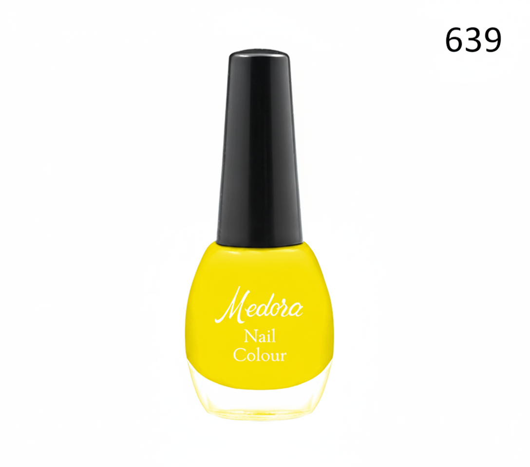 Medora Nail Enamel 10ml (57 Shades)