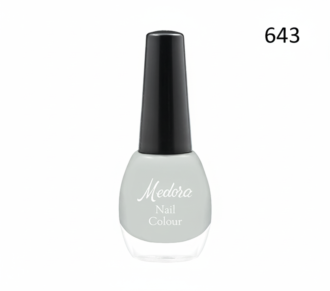 Medora Nail Enamel 10ml (57 Shades)