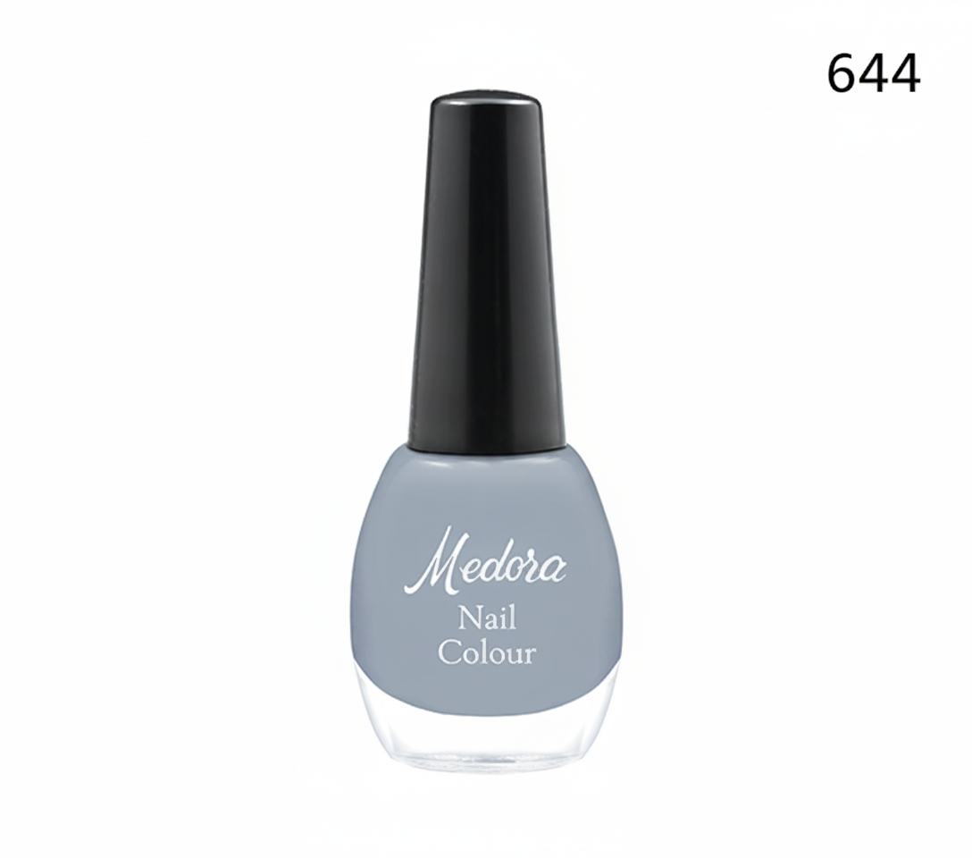 Medora Nail Enamel 10ml (57 Shades)