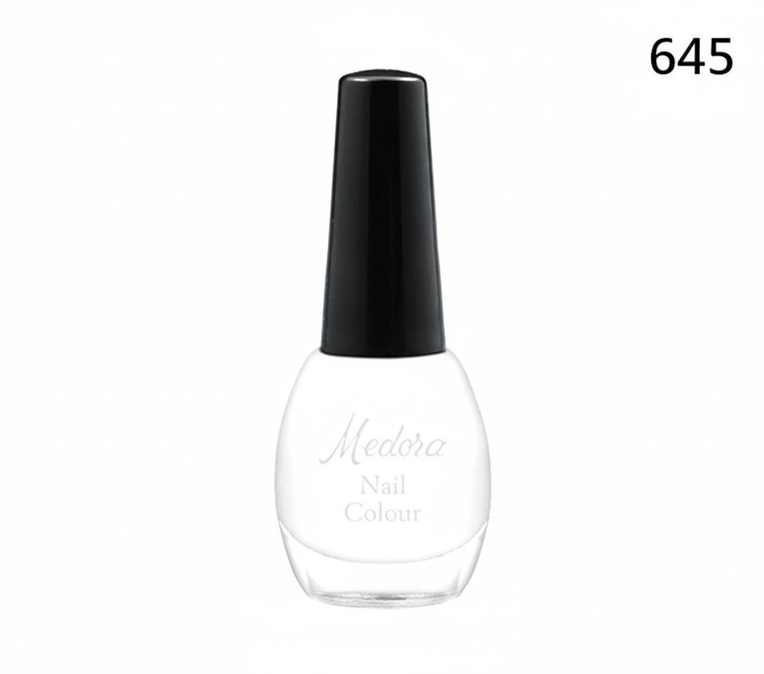 Medora Nail Enamel 10ml (57 Shades)