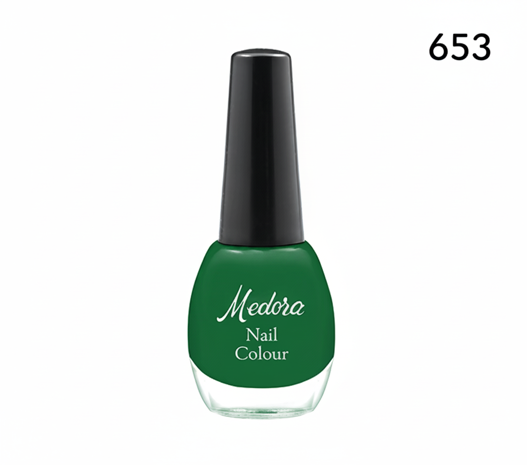 Medora Nail Enamel 10ml (57 Shades)