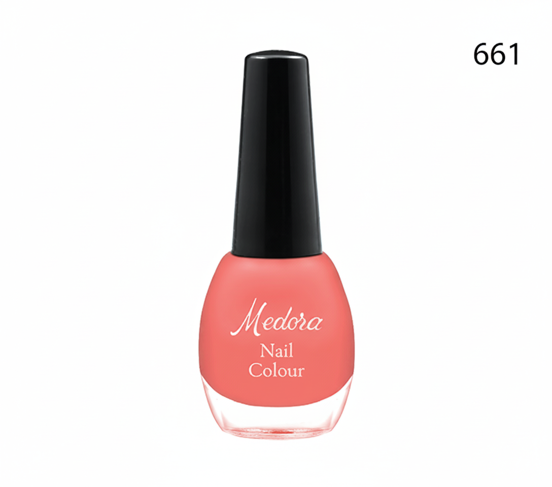 Medora Nail Enamel 10ml (57 Shades)