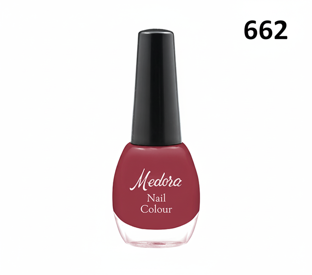 Medora Nail Enamel 10ml (57 Shades)