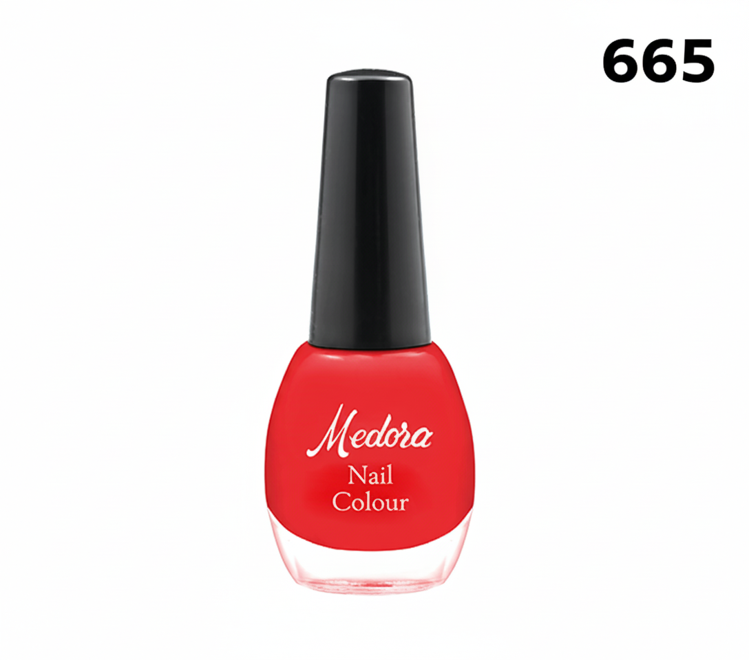 Medora Nail Enamel 10ml (57 Shades)