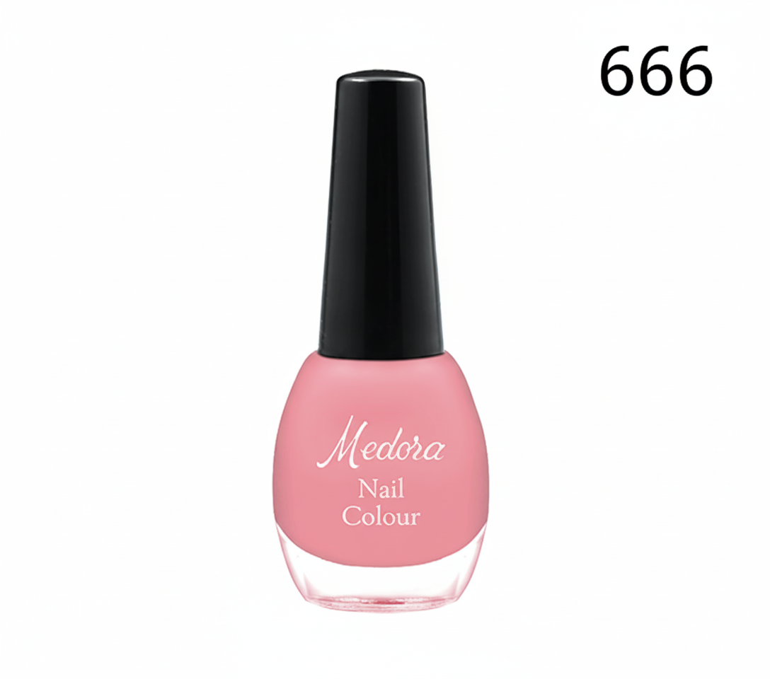 Medora Nail Enamel 10ml (57 Shades)