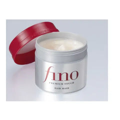 Fino Premium Touch Rich Serum Hair Mask (230g)