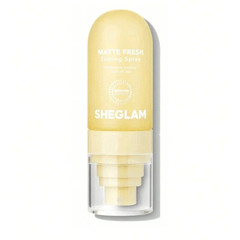 Sheglam Matte Fresh Setting Spray
