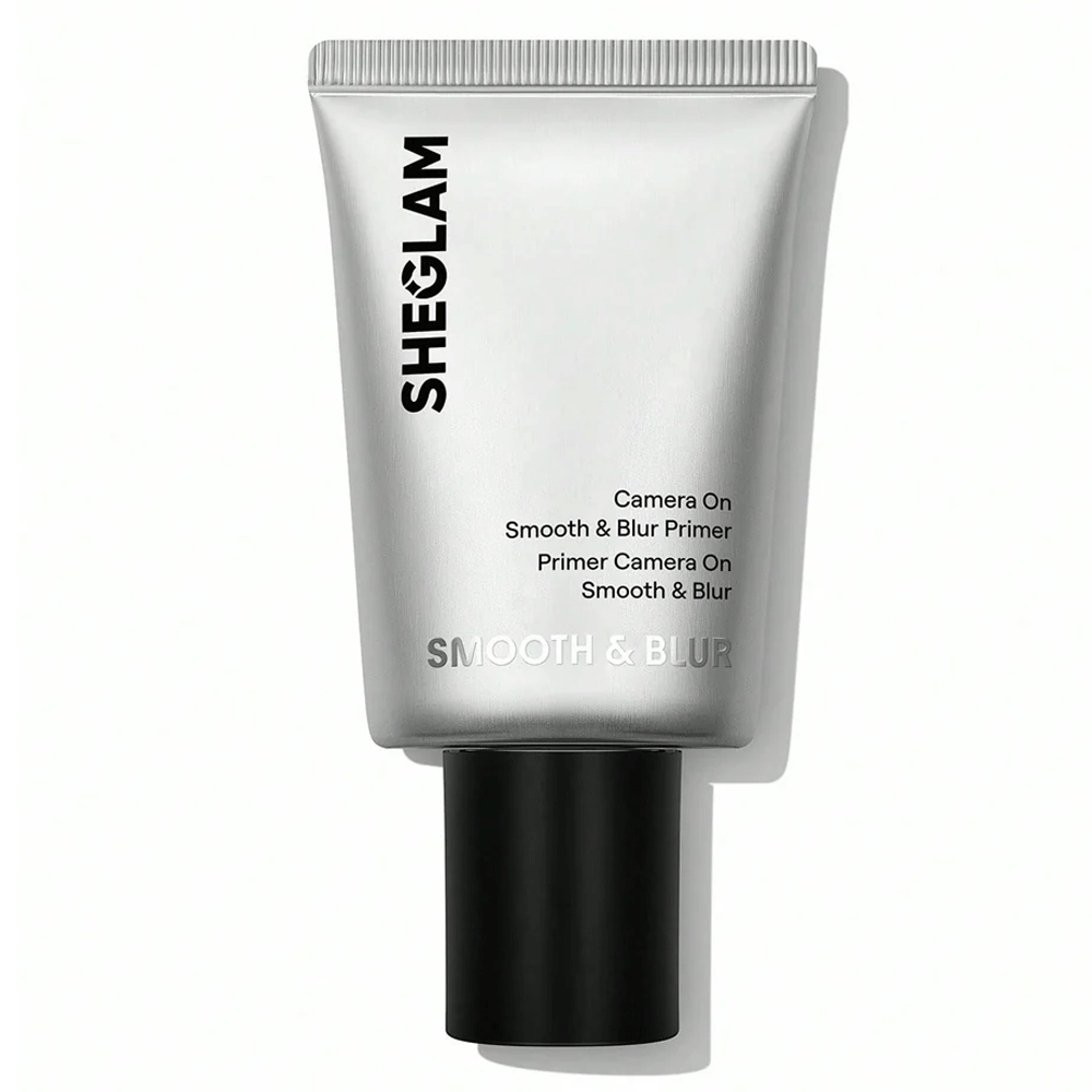 Sheglam Smooth Blur Primer Translucent 30gm