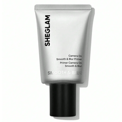 Sheglam Smooth Blur Primer Translucent 30gm