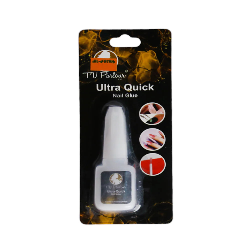 TV Parlour Ultra Quick Nail Glue