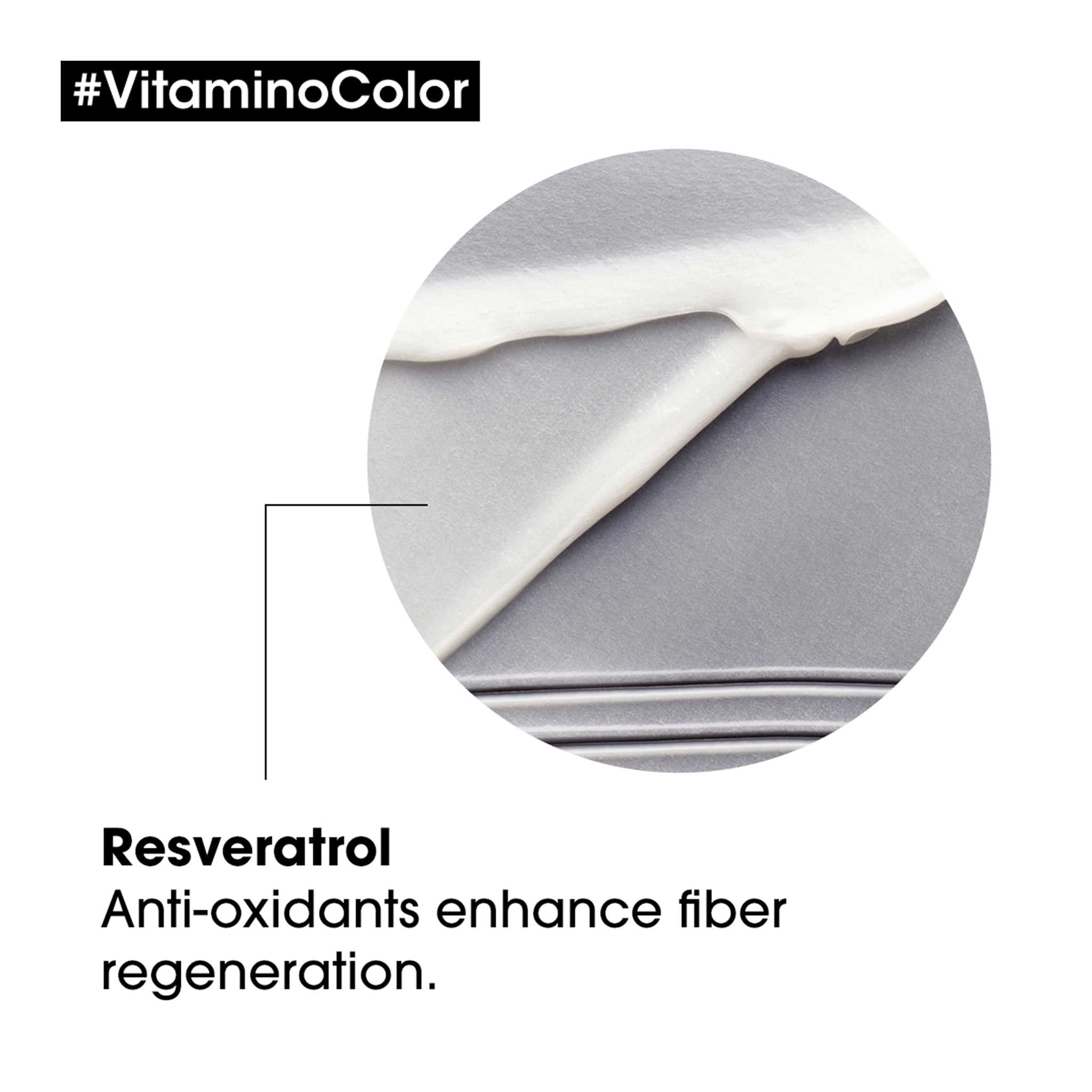 L'Oreal Professionnel Serie Expert Vitamino Color Mask - For Color Treated Hair