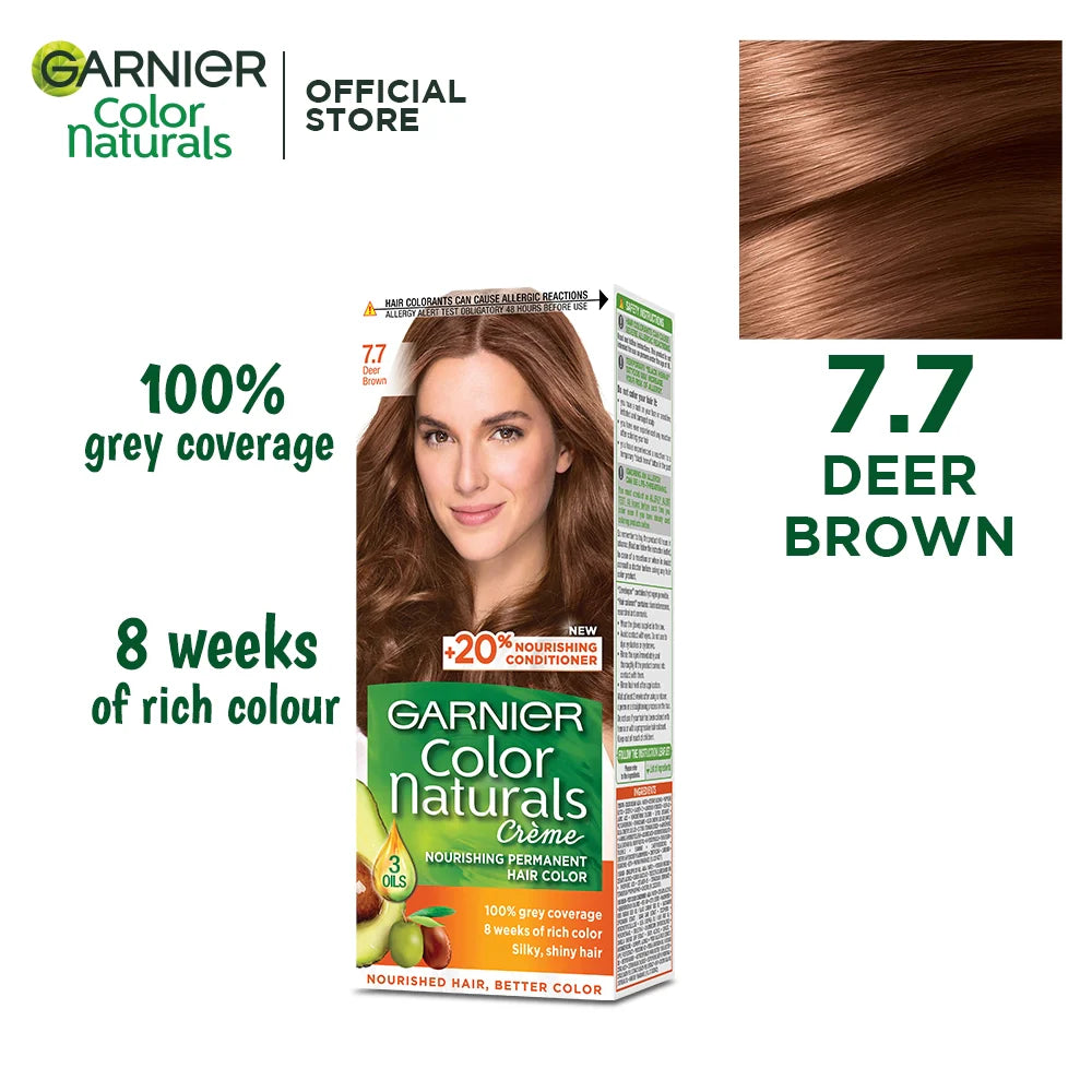 Garnier Color Natural Hair Color