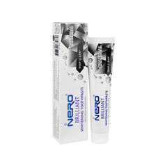 Nero Deep Clean Charcoal Toothpaste
