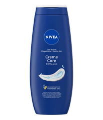 Nivea Creme Care Shower Cream 250ml