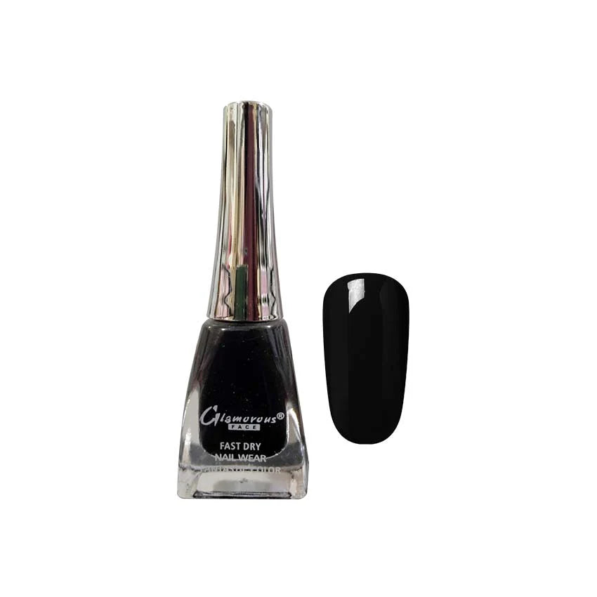 Glamorous Face Fast Dry Fantastic Nail Polish (66 Colors)