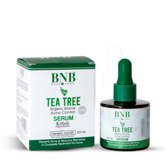 BNB Organic Tea Tree Acne Control Serum 30ml