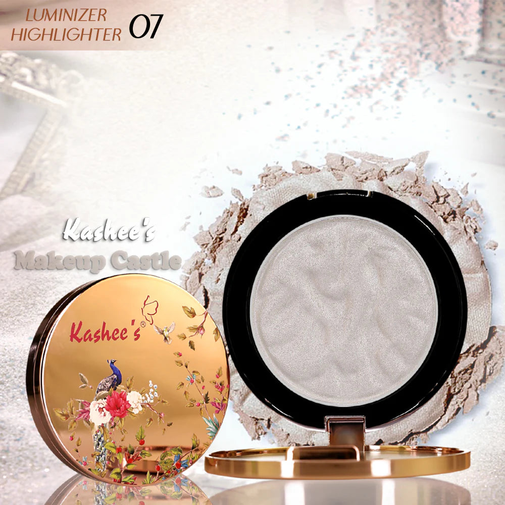 Kashee's Makeup Luminizing Highlighter