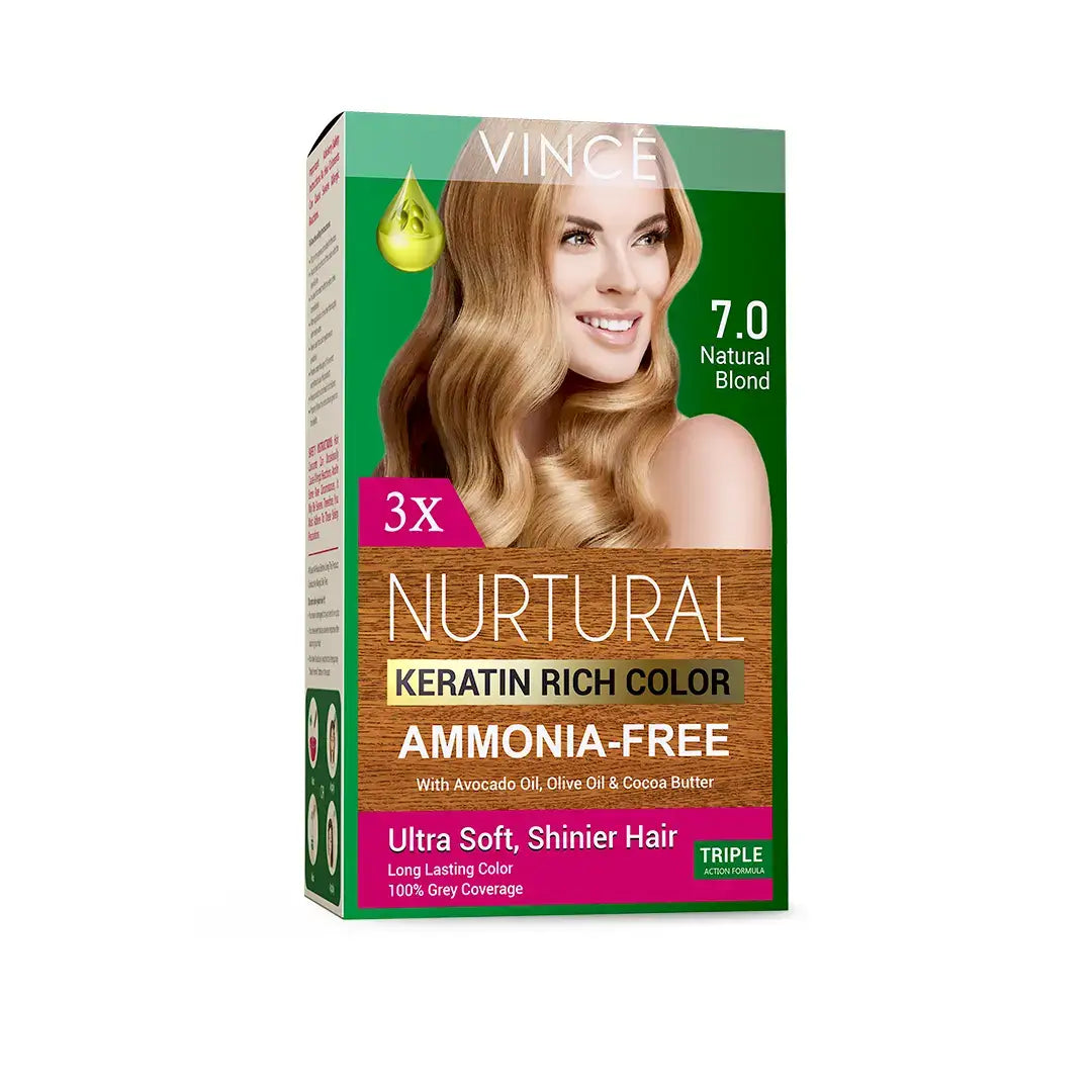 Vince Nurtural Women Hair Color