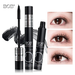 BOB SUPER CURL Volume Curling Waterproof Mascara