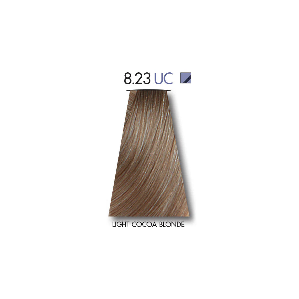 Keune Tinta/Ulimate Cover Hair Color 60 ml